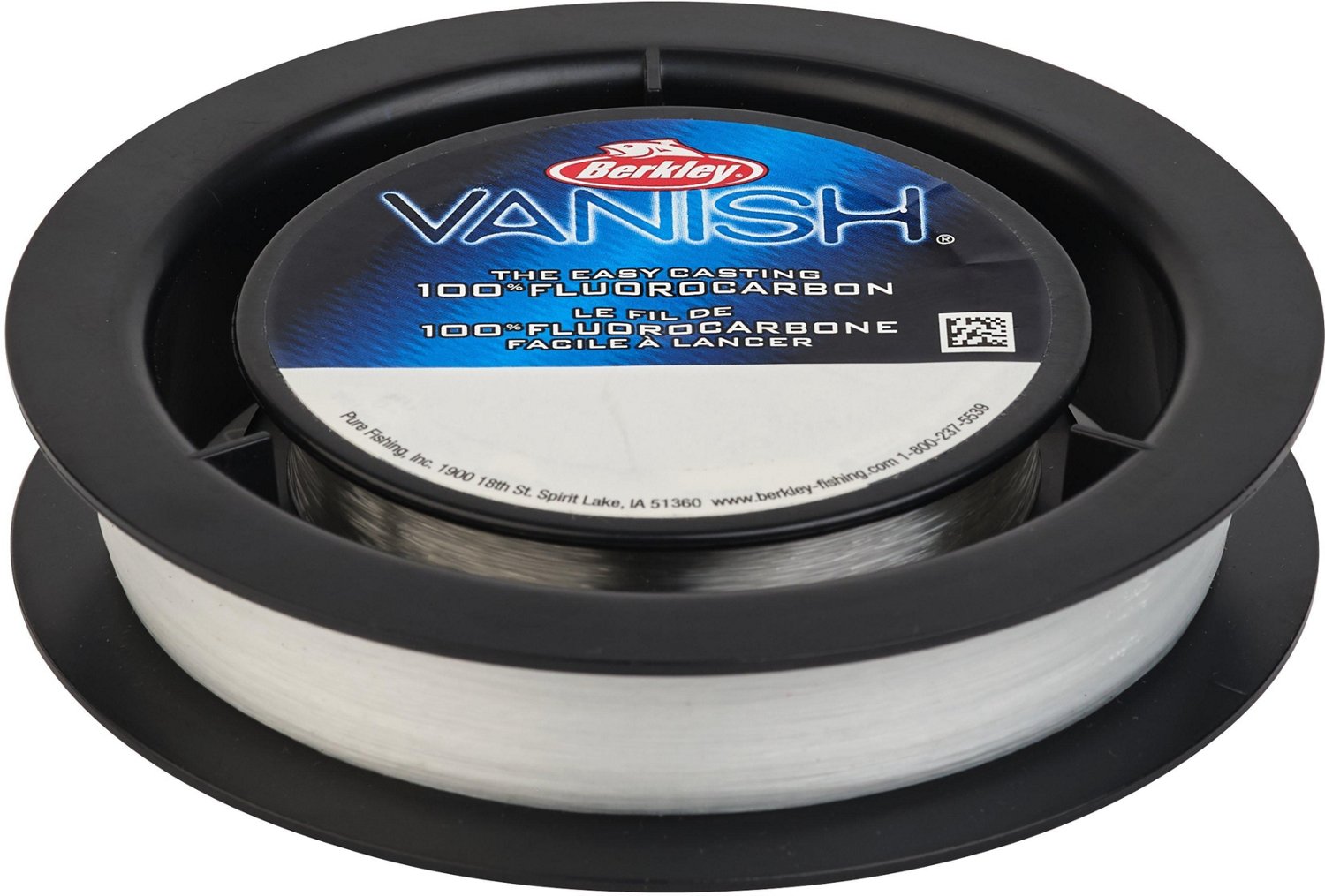 SpiderWire UltraCast Vanish Dual Spools - view number 3
