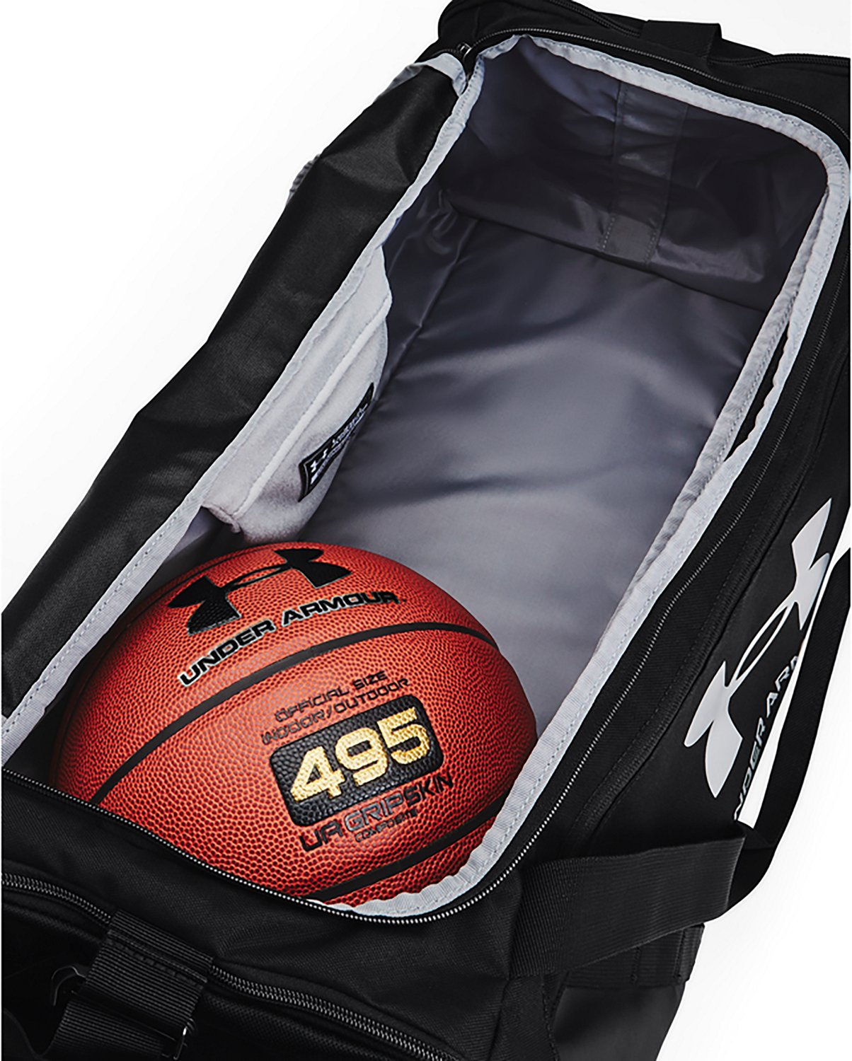 Under Armour Undeniable 5.0 Medium Duffle Bag                                                                                    - view number 4
