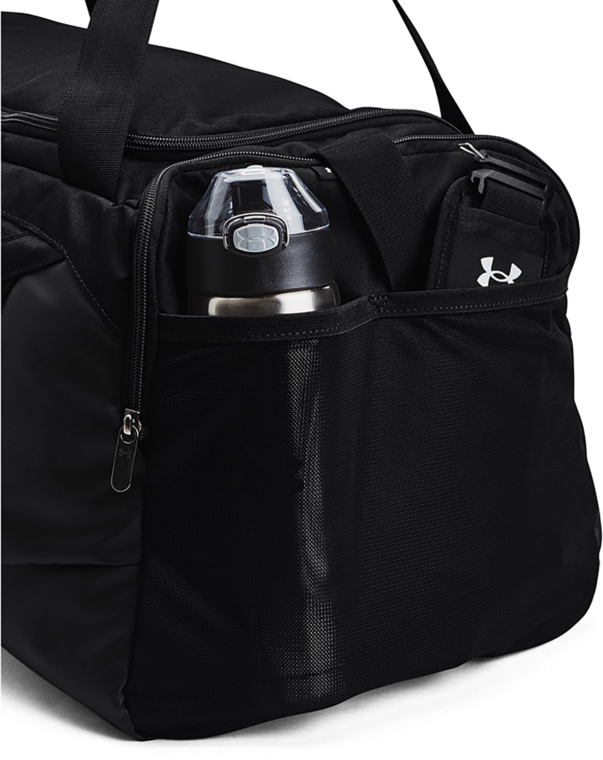 Under Armour Undeniable 5.0 Medium Duffle Bag                                                                                    - view number 6