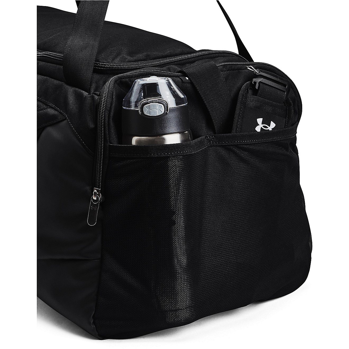 Under Armour Undeniable 5.0 Medium Duffle Bag                                                                                    - view number 6