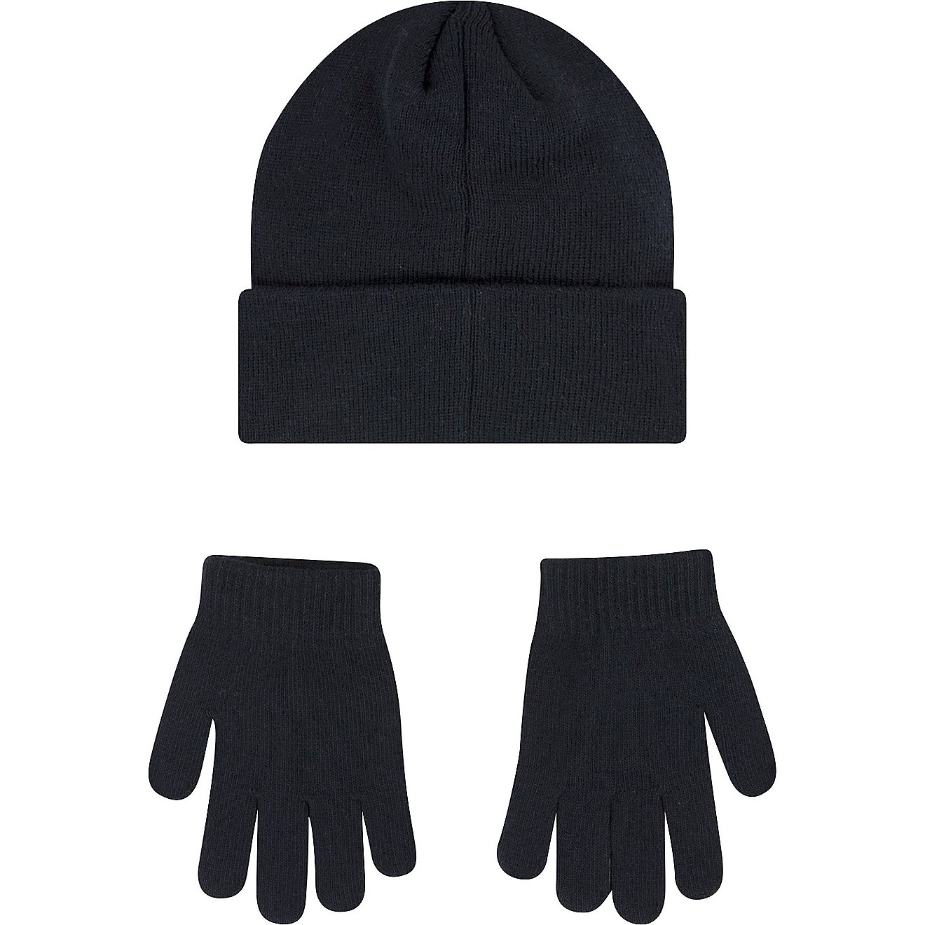Nike Boys' Beanie and Glove Set                                                                                                  - view number 2