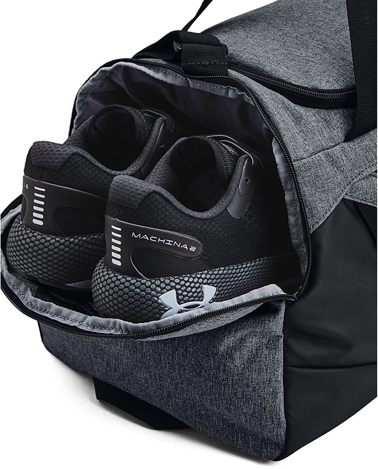Under Armour Undeniable 5.0 Small Duffle Bag                                                                                     - view number 7