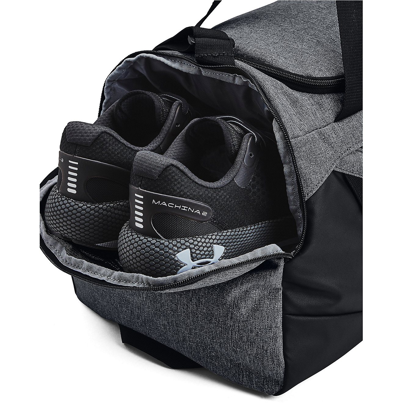 Under Armour Undeniable 5.0 Small Duffle Bag                                                                                     - view number 7