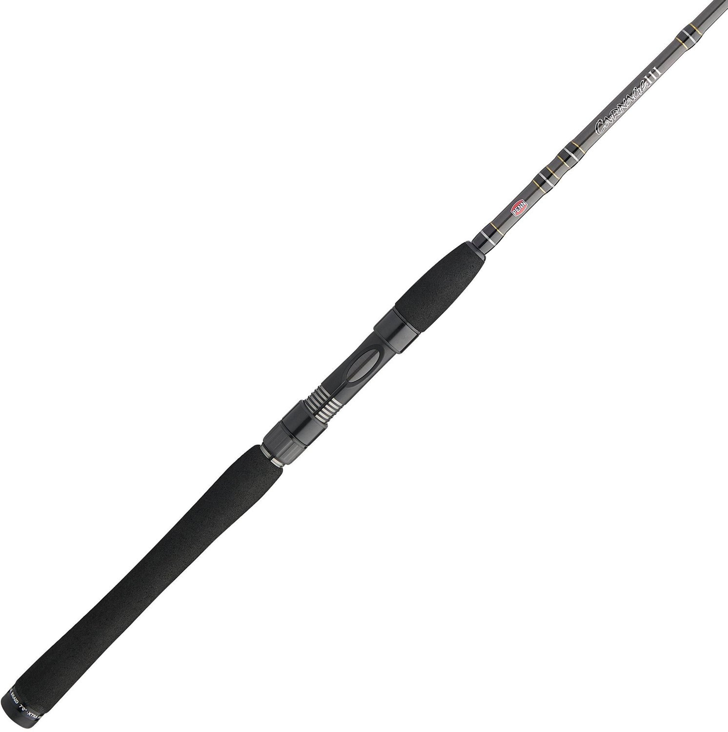 PENN Carnage III 7 ft ML Inshore Spinning Rod