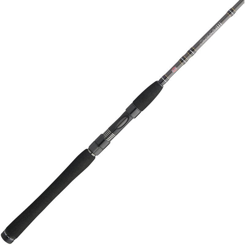 Shakespeare Durango SC562M 5'6 Medium Casting Fishing Rod – BrickSeek