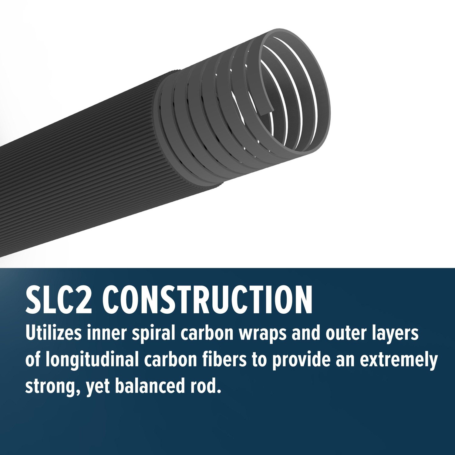 PENN Carnage III 7 ft ML Inshore Spinning Rod - view number 5