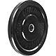 Lifeline Olympic Rubber Bumper Plate                                                                                             - view number 1 selected