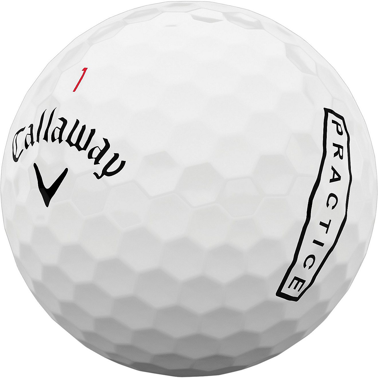 Precept Laddie X Extreme Distance Golf Balls 24-Pack                                                                             - view number 2