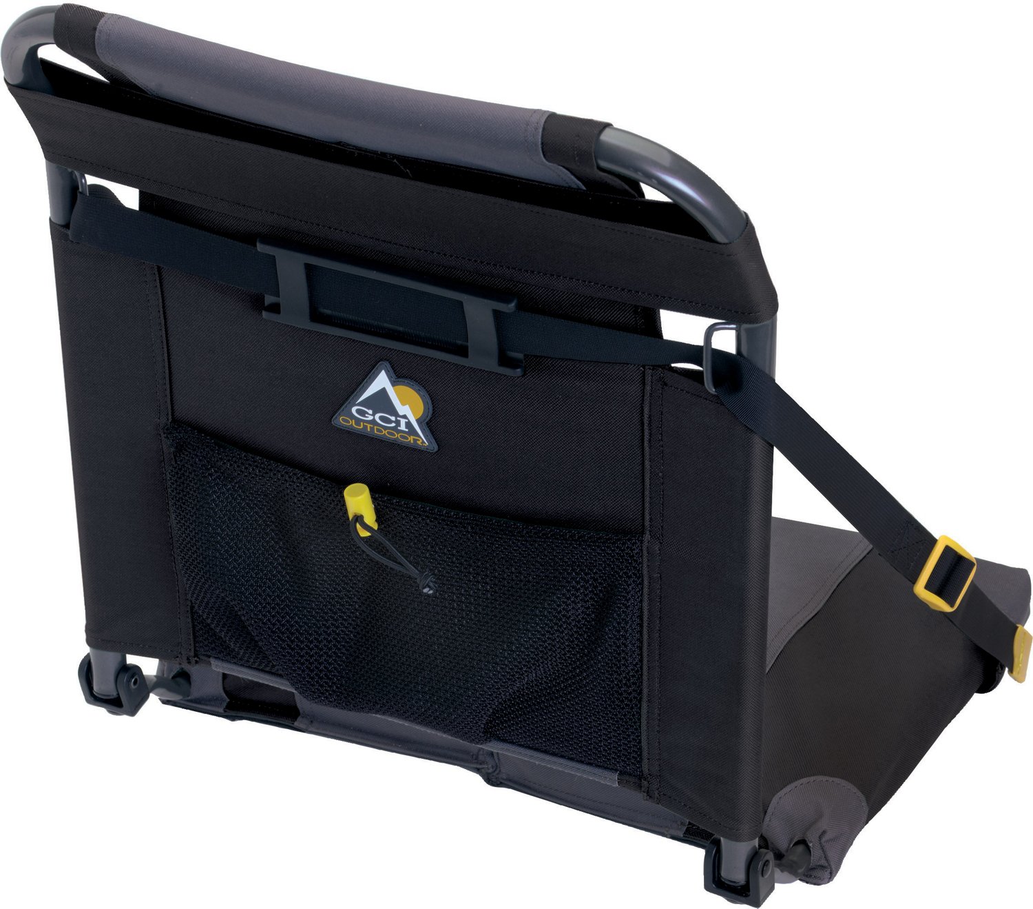 GCI Outdoor SitBacker™ Canoe Seat - view number 3
