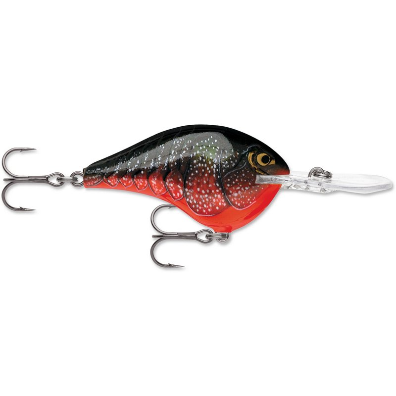 Rapala Dive-To 08 T… - image