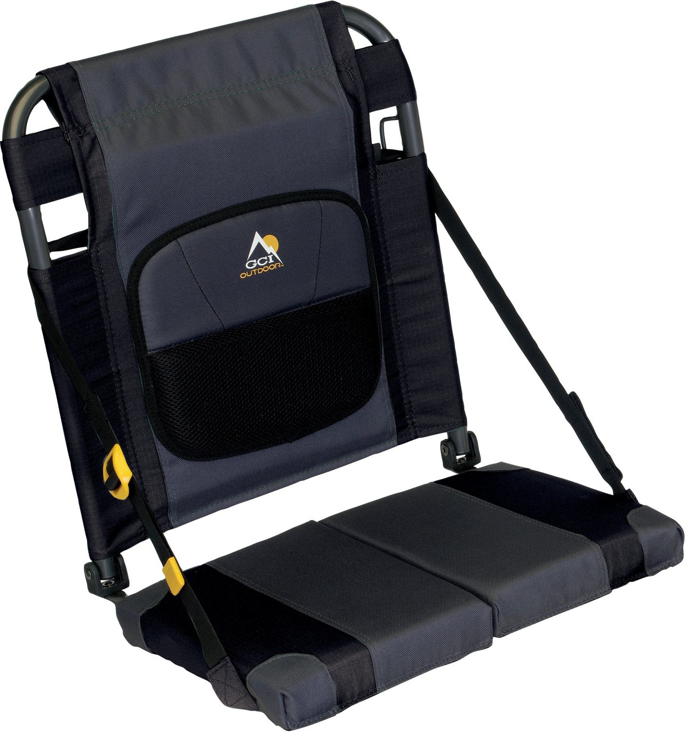 GCI Outdoor SitBacker™ Canoe Seat - view number 2