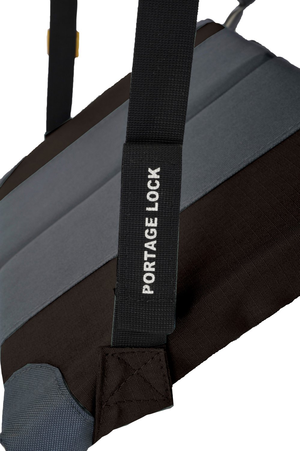 GCI Outdoor SitBacker™ Canoe Seat - view number 5
