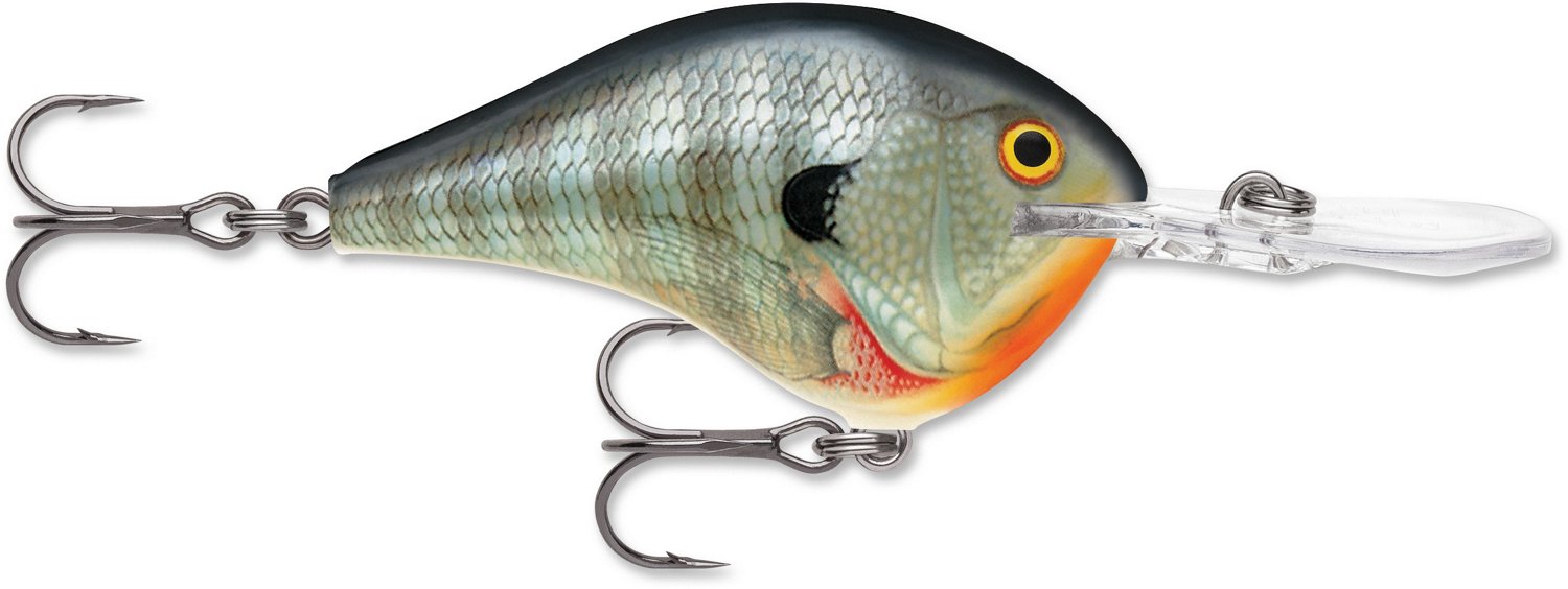 Rapala Dive-To 08 Treble Hook