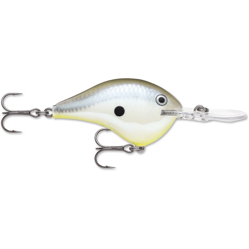 Rapala Dive-To 08 T… - image