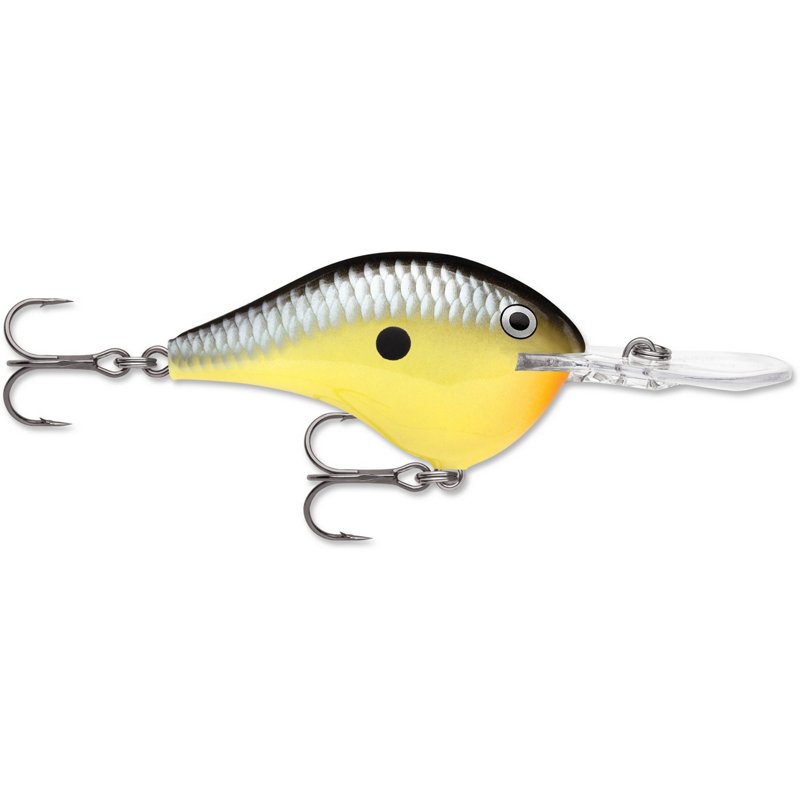 Rapala Dive-To 08 T… - image