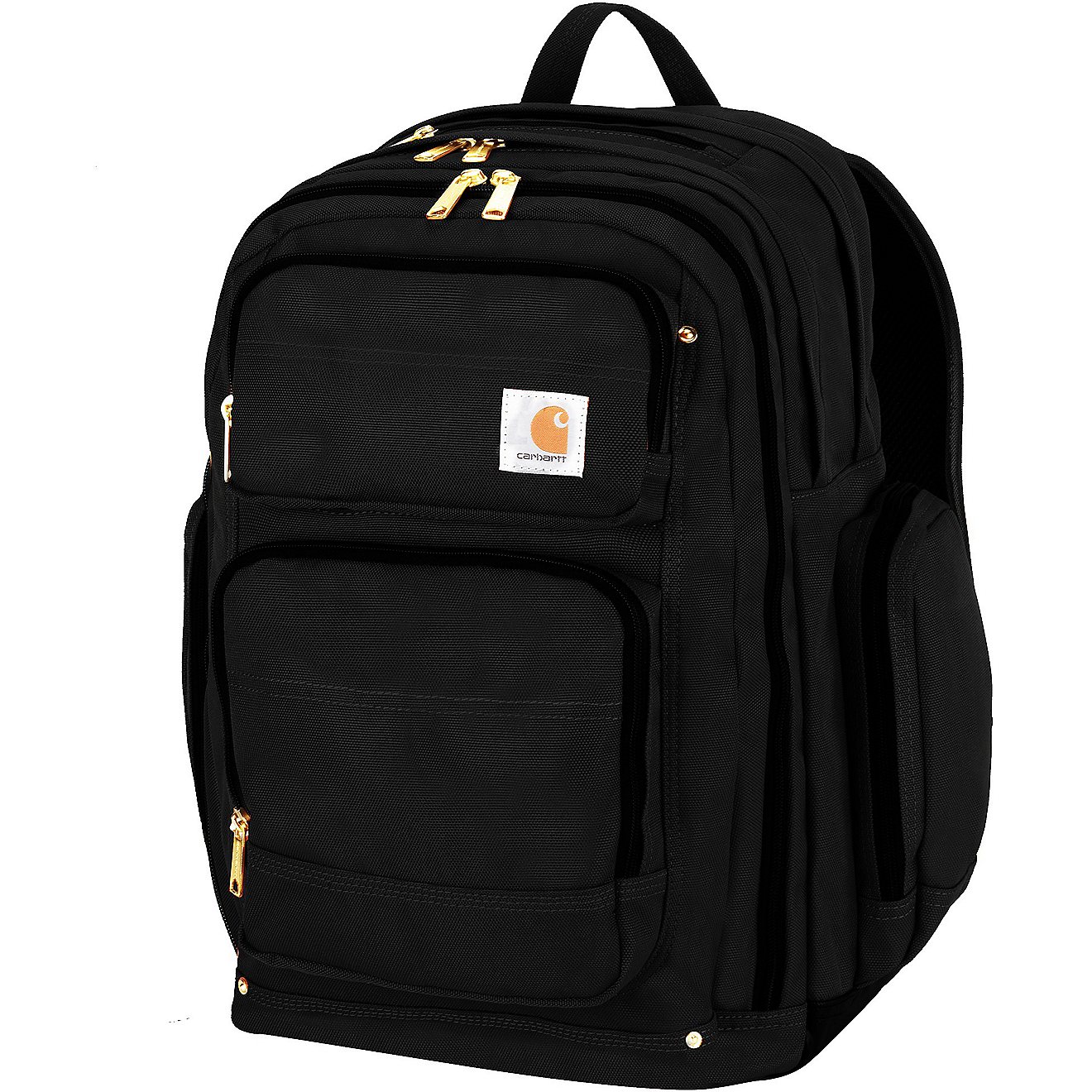 Carhartt Classic 35L Triple-Compartment Backpack                                                                                 - view number 1