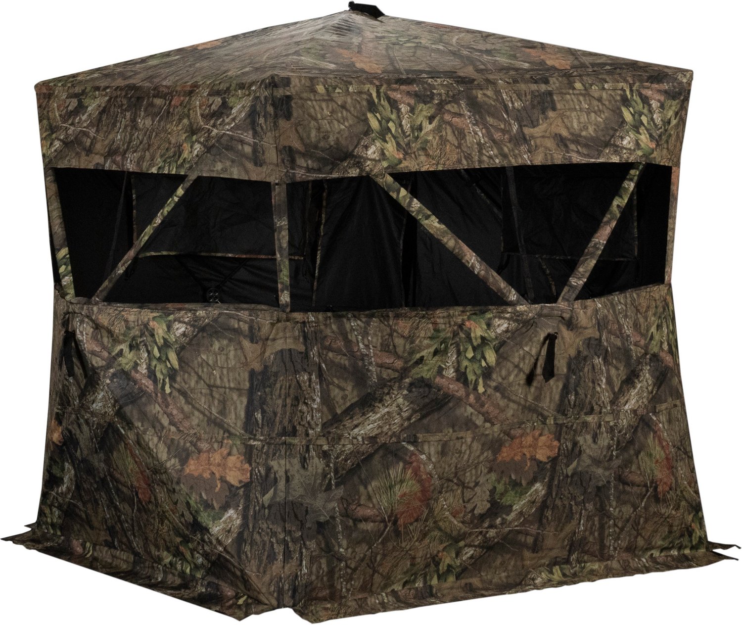 Rhino 150 Mossy Oak Break Up Country Camo Hunting Blind | Academy