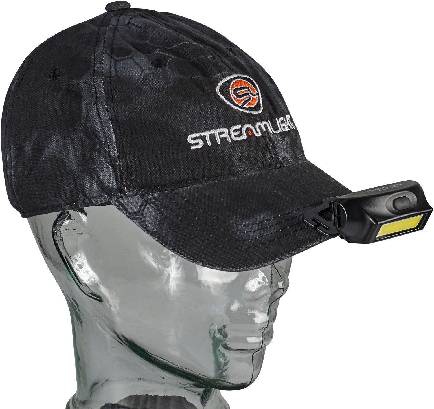 Streamlight Bandit Pro LED Headlamp                                                                                              - view number 2