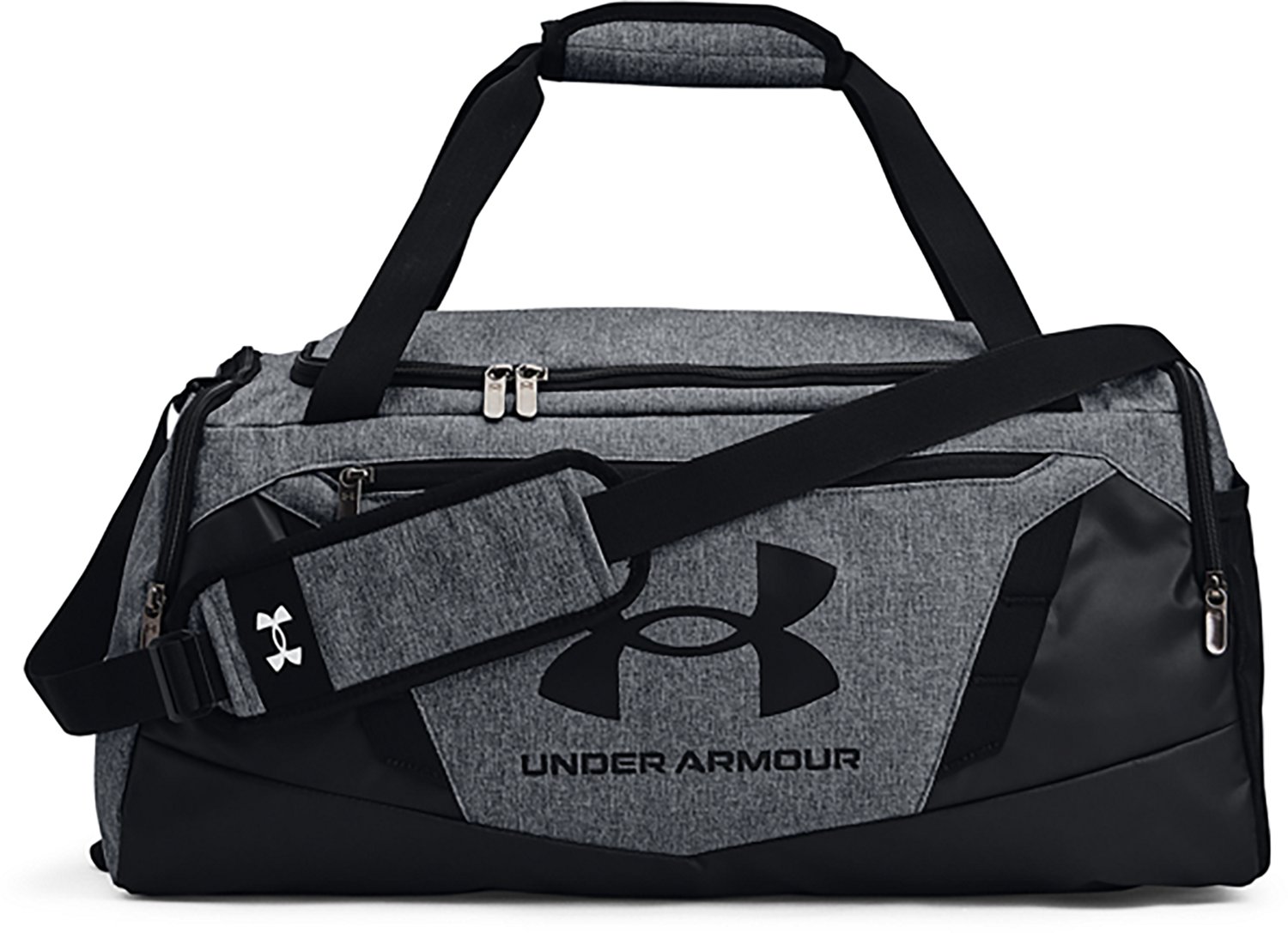 Under Armour Undeniable 5.0 Small Duffle Bag                                                                                     - view number 2