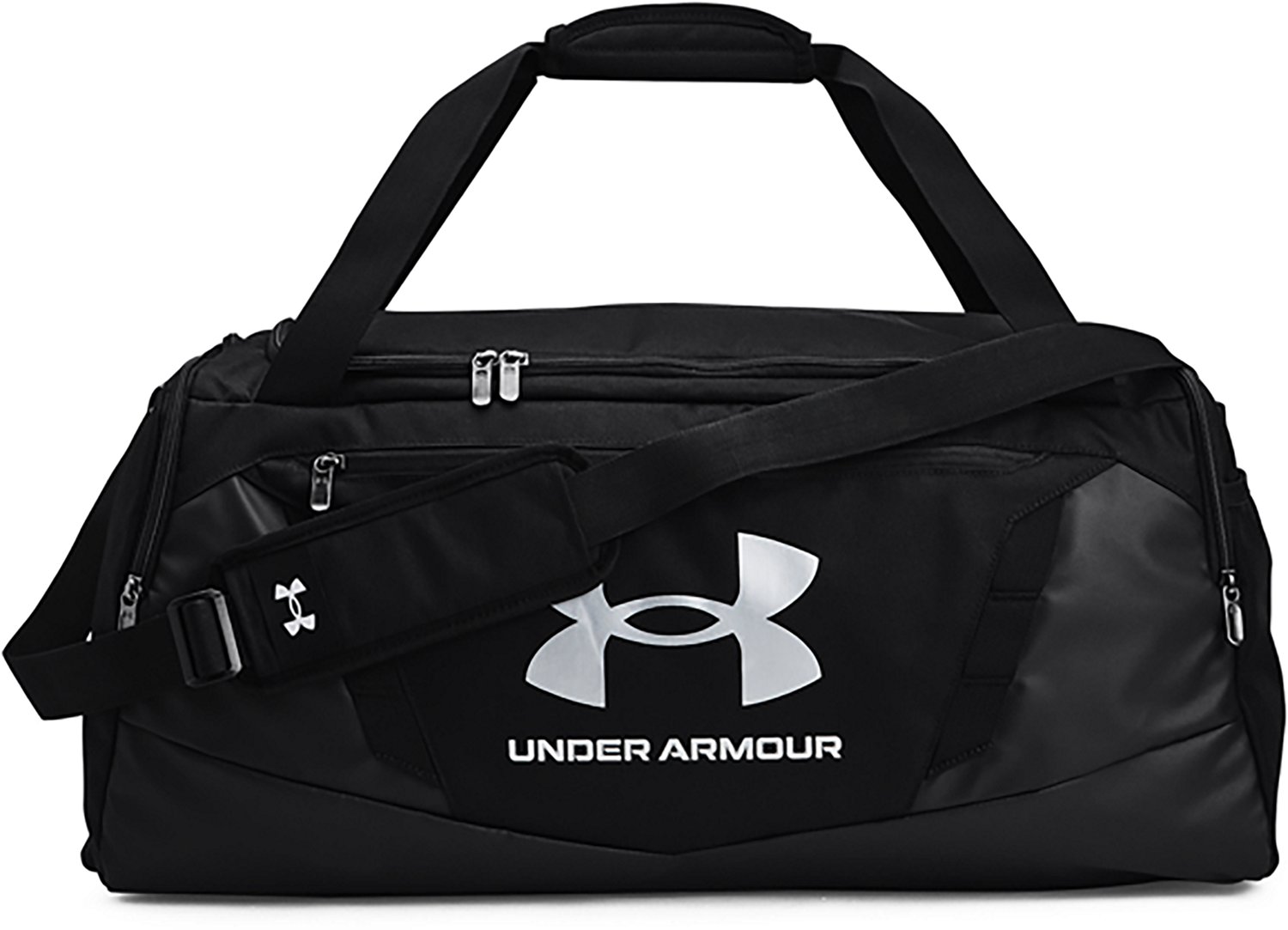 Under Armour Undeniable 5.0 Medium Duffle Bag                                                                                    - view number 2