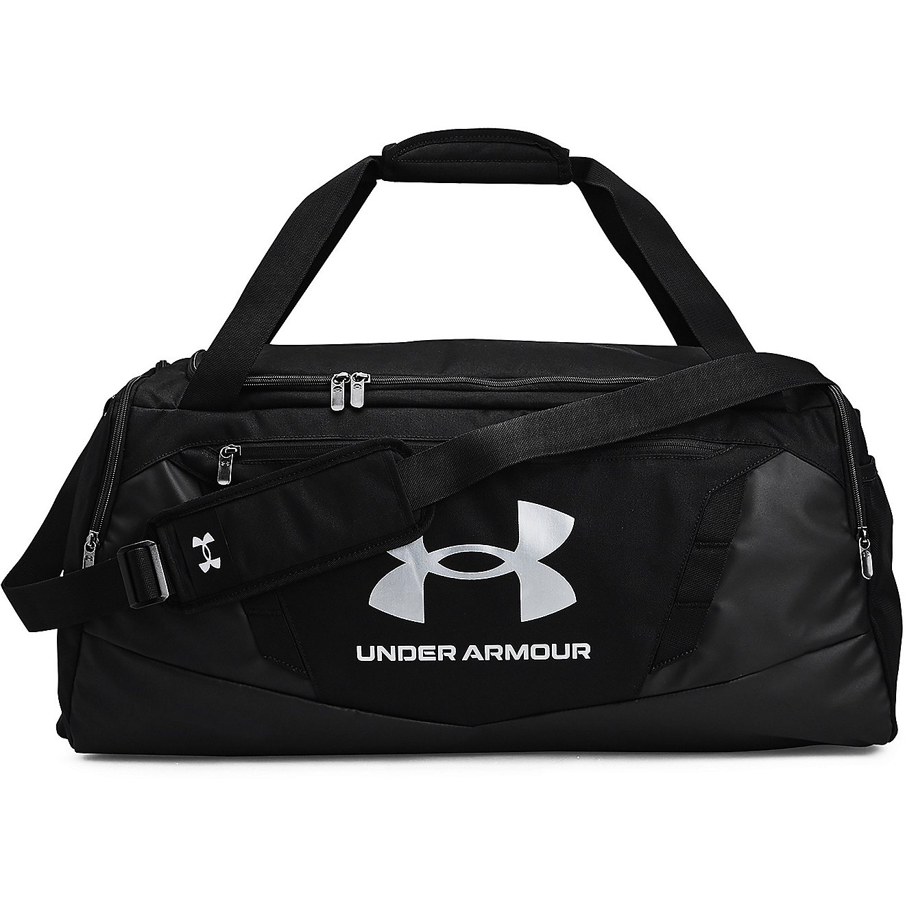 Under Armour Undeniable 5.0 Medium Duffle Bag | Academy