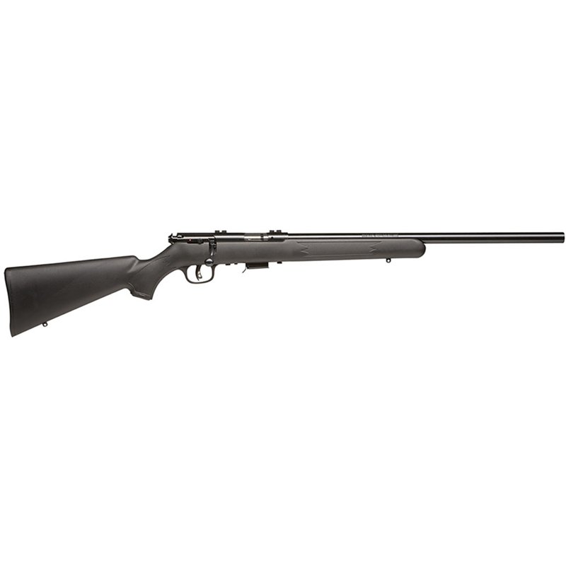 Savage Arms Mark Ii… - image