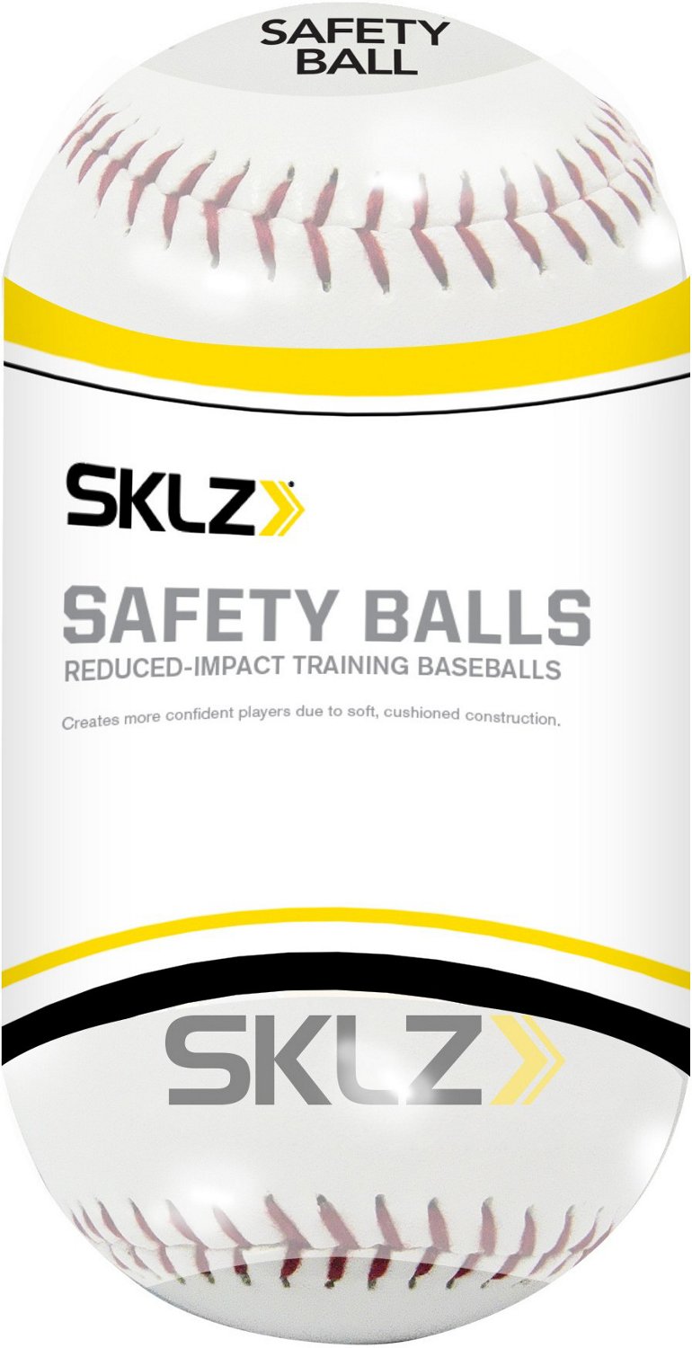 SKLZ Safety Balls 2 Pack - view number 4