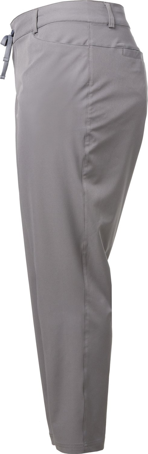Magellan Outdoors Women's Aransas Pass Plus Size Fishing Pants - view number 3