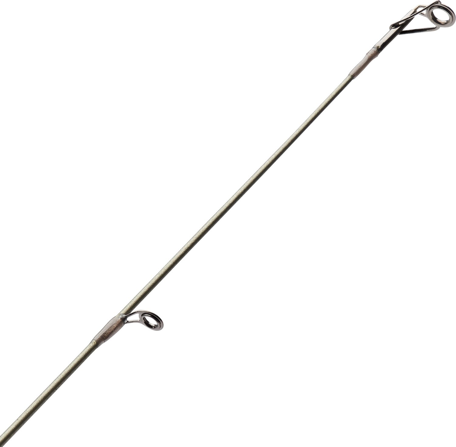 All Star Rods Panfish Spinning Rod and Reel Combo                                                                                - view number 5