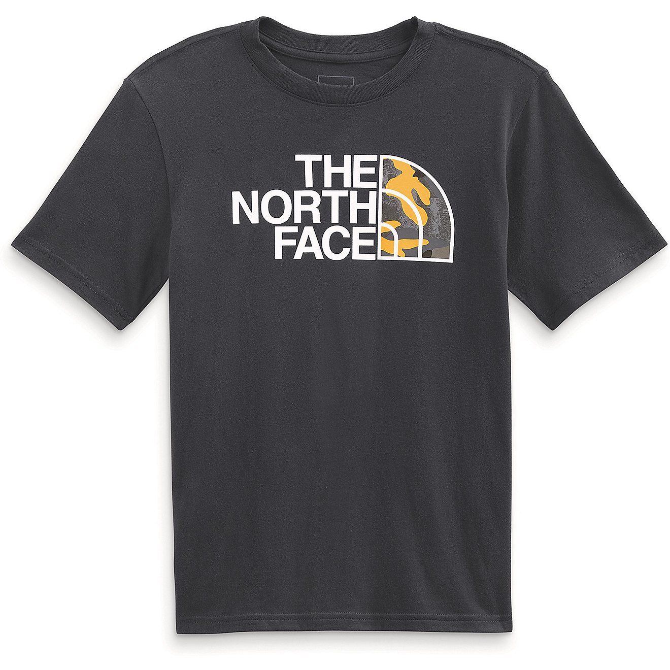 The North Face Boys' Graphic Short Sleeve T-shirt                                                                                - view number 3