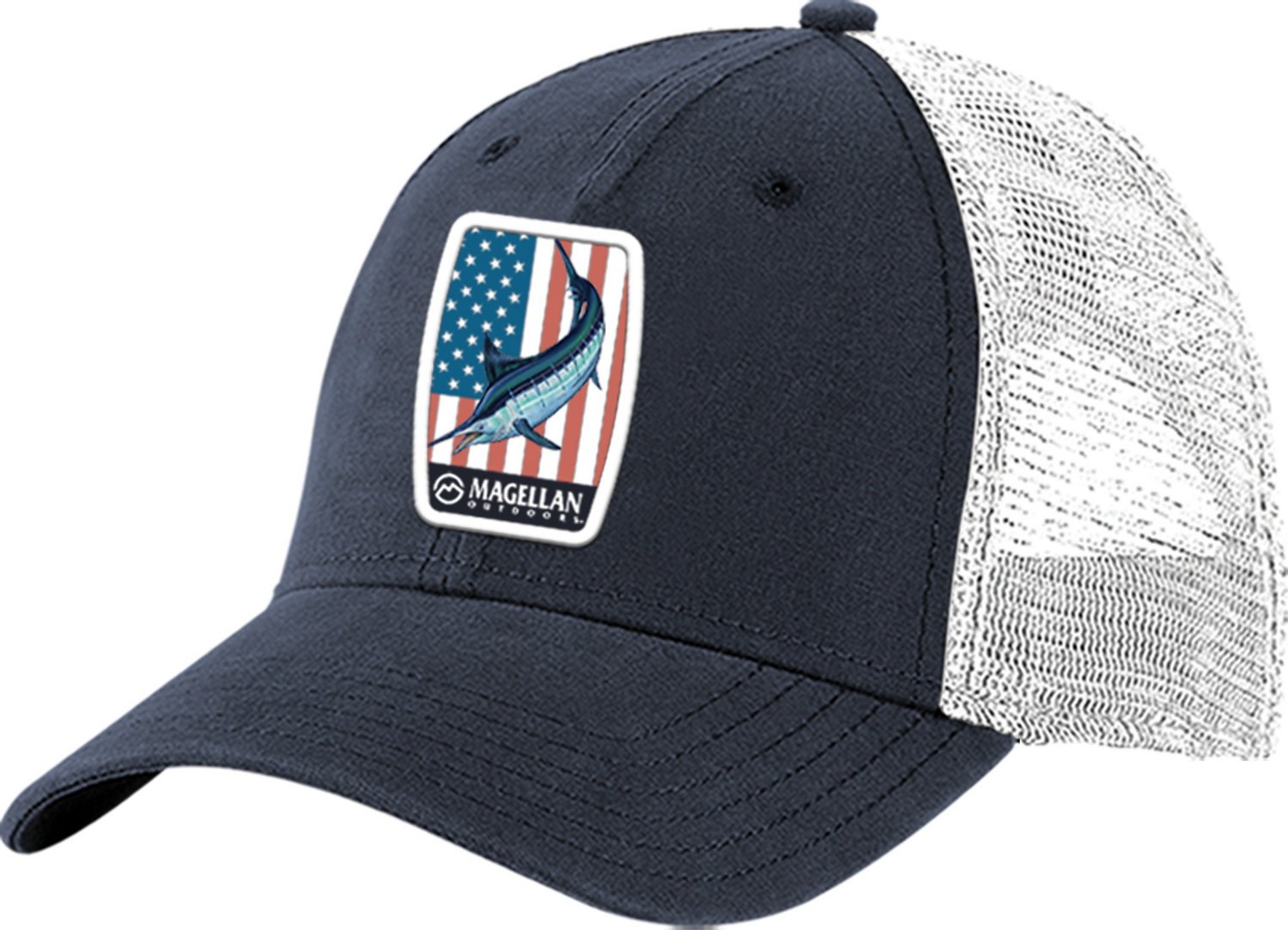 Magellan cheap trucker hats