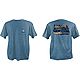 Magellan Outdoors Men's Jeep Climber Graphic T-shirt                                                                             - view number 1 image