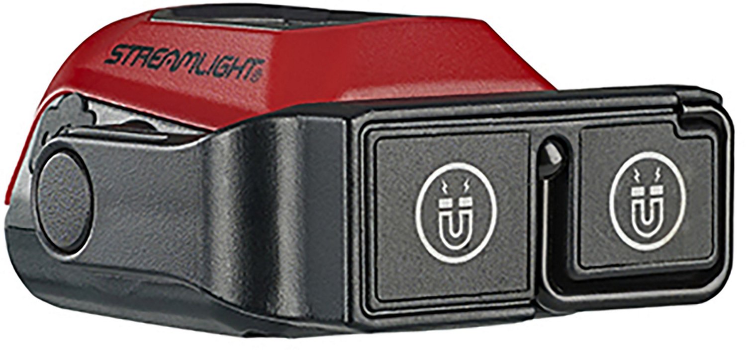 Streamlight Syclone Compact Rechargeable LED Work Light - view number 3