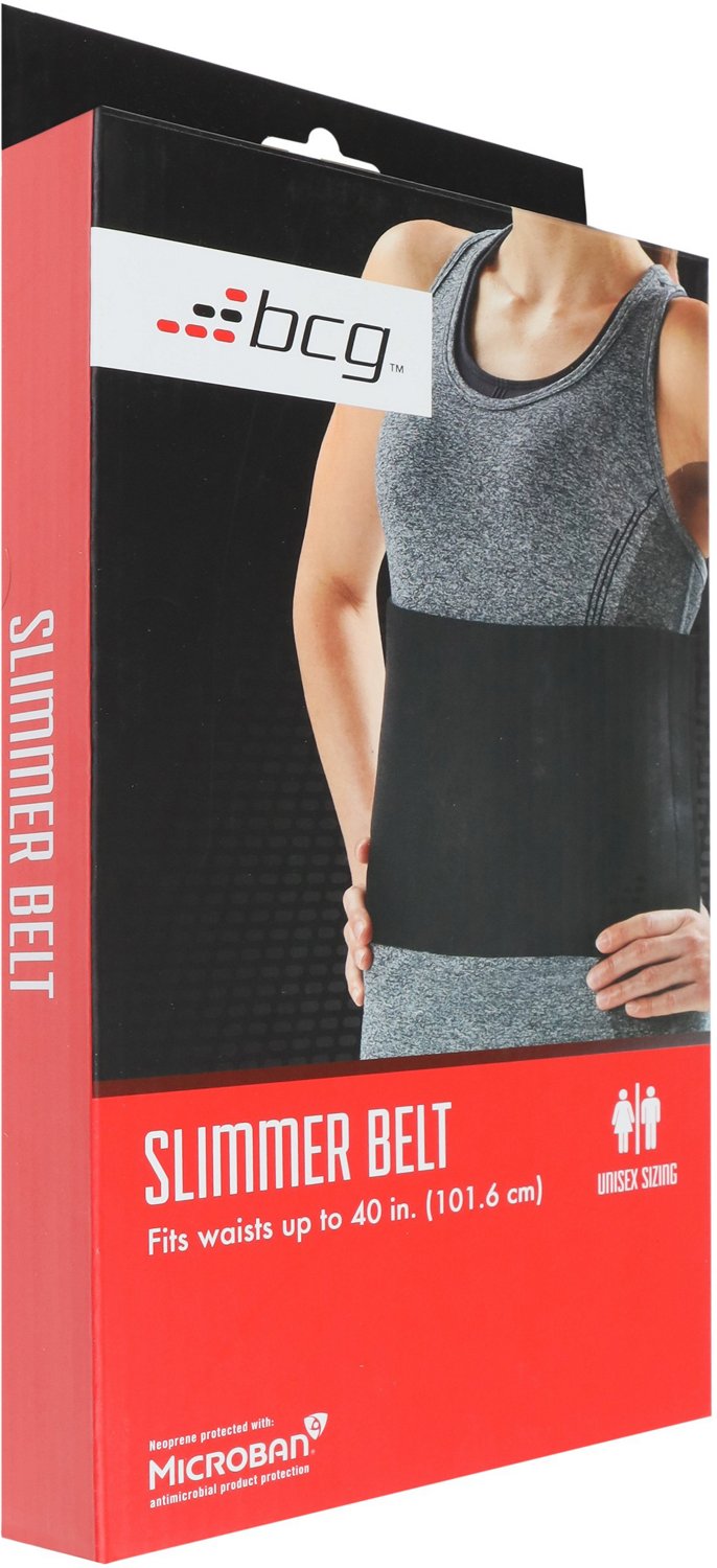 BCG Women's Wide Slimmer Belt