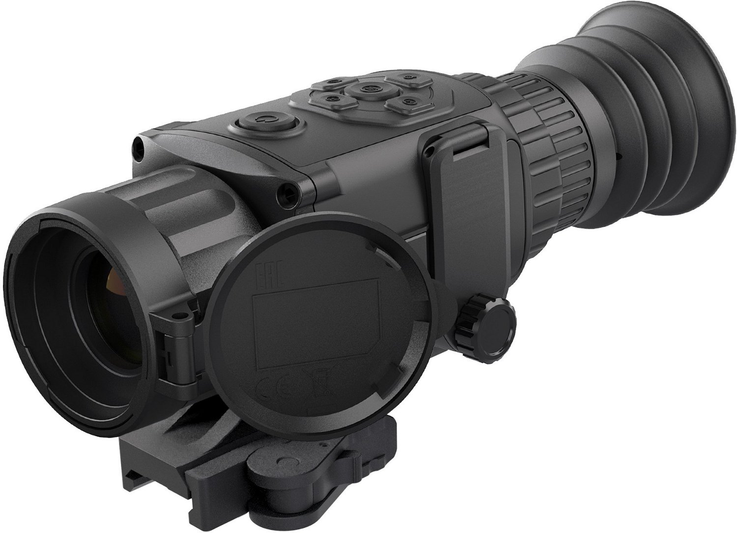 AGM Global Vision Rattler TS19256 2.4719.76x19 mm Thermal Imaging