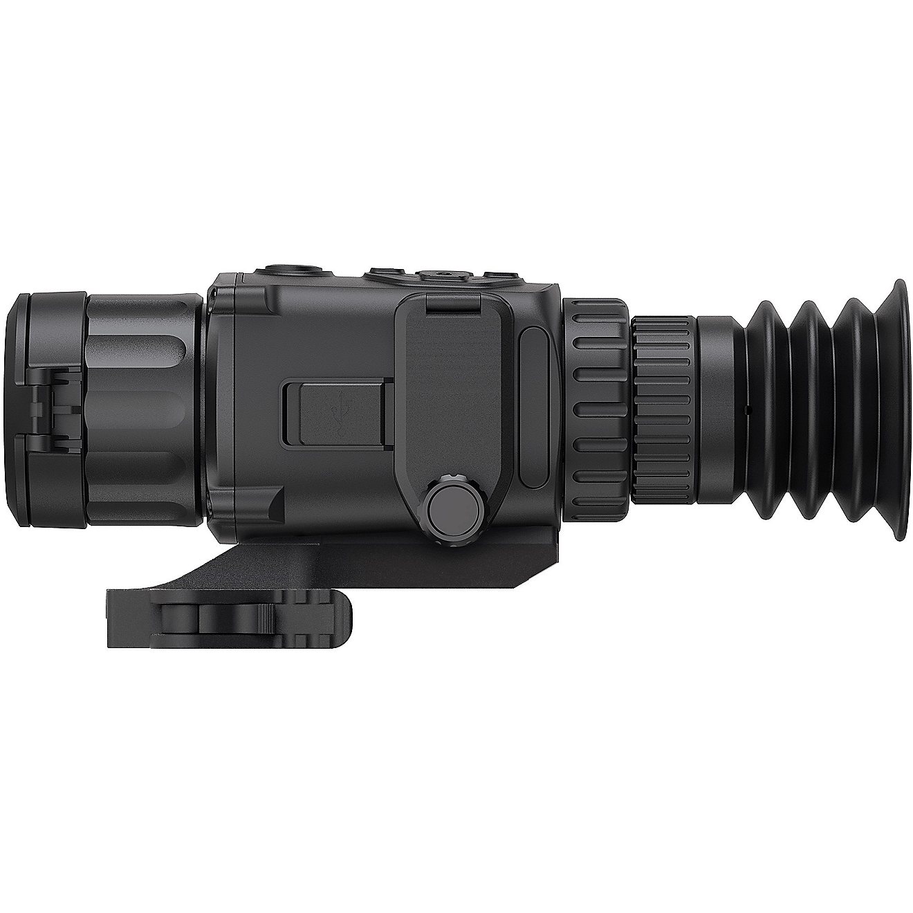 AGM Global Vision Rattler TS19-256 2.47-19.76x19 mm Thermal Imaging Rifle Scope                                                  - view number 3