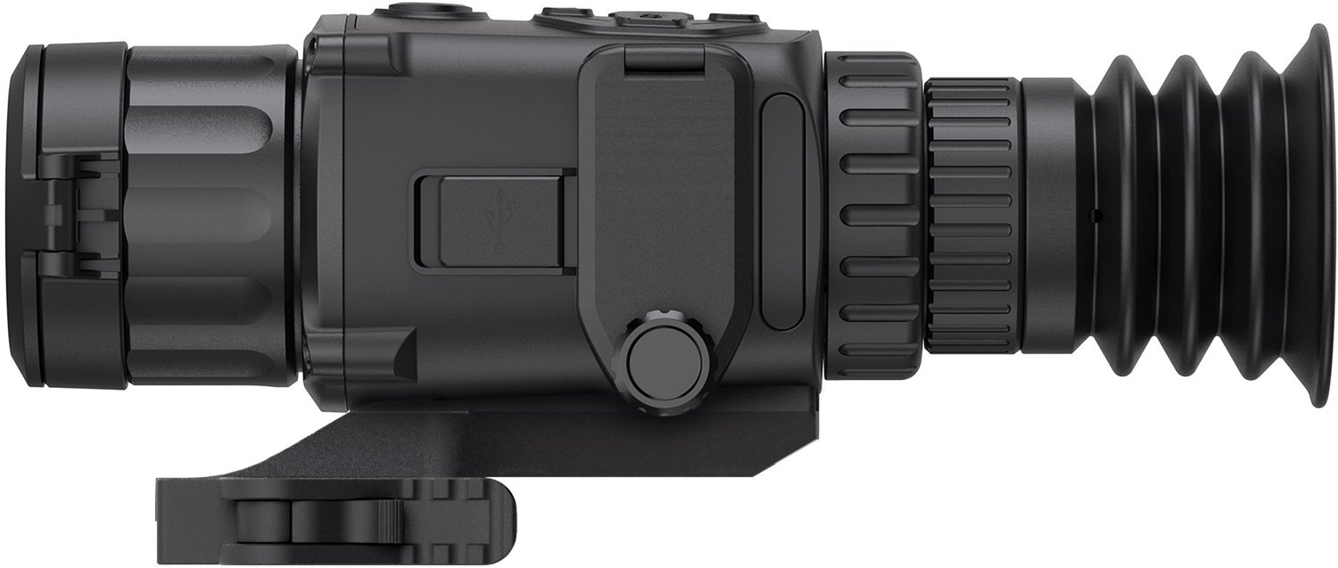 AGM Global Vision Rattler TS25-256 3.25-26x25 mm Thermal Imaging Rifle Scope - view number 3