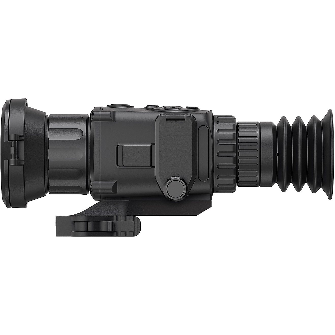 AGM Global Vision Rattler TS50-640 2.6-20.8x50 mm Thermal Imaging Rifle Scope                                                    - view number 4