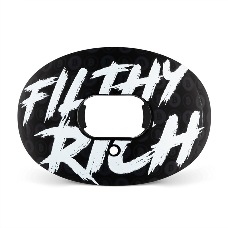 Battle Oxygen Filth… - image