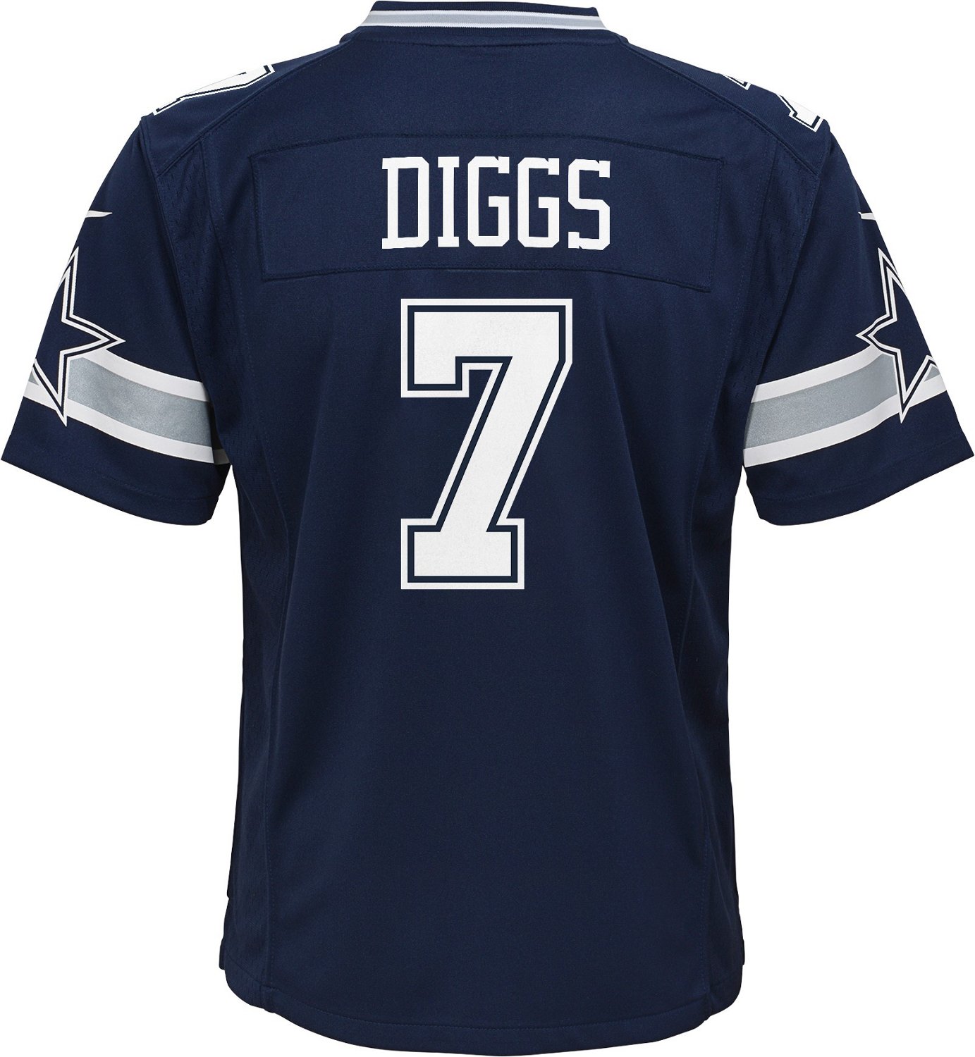 Nike Youth Dallas Cowboys Trevon Diggs Jersey | Academy