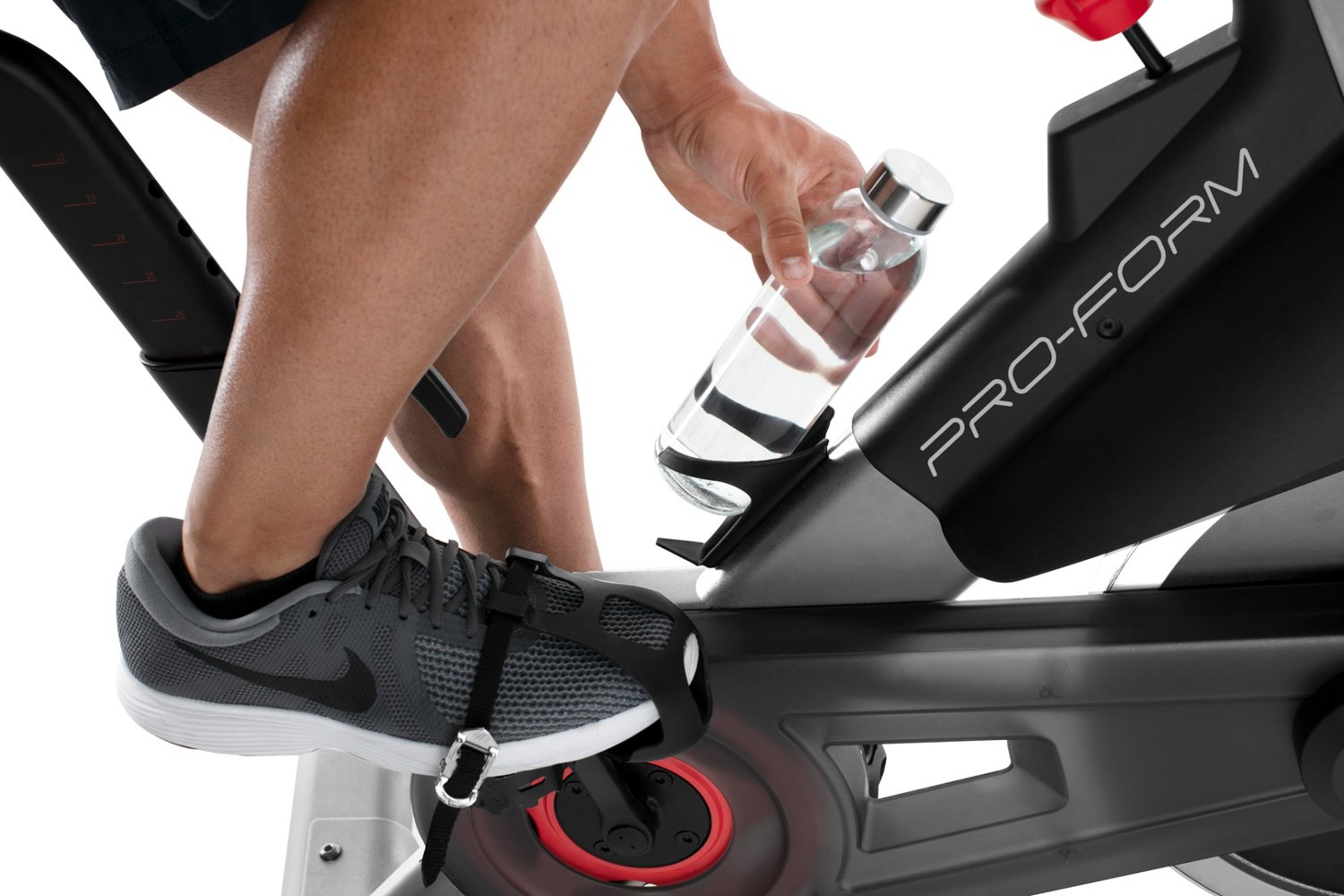 Proform elliptical academy hot sale