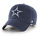 '47 Men's Dallas Cowboys Clean Up Star Cap                                                                                       - view number 1 selected