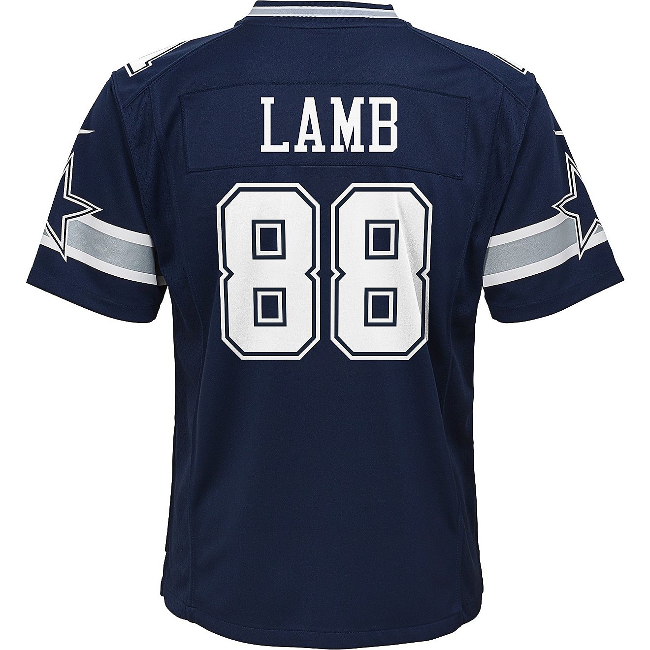 Nike Boys' Dallas Cowboys CeeDee Lamb #88 Jersey