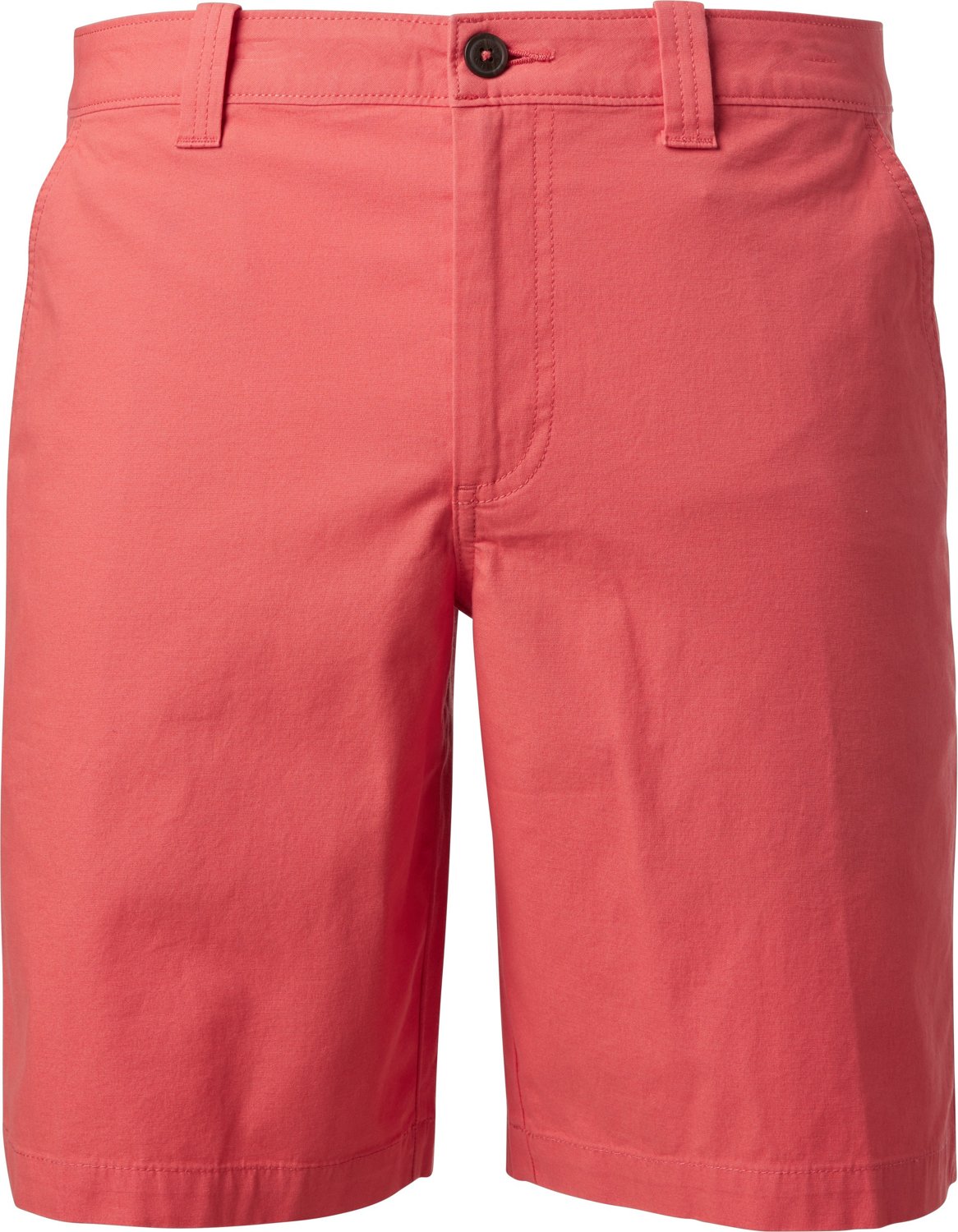 Magellan Outdoors Men's Summerville Poplin Short