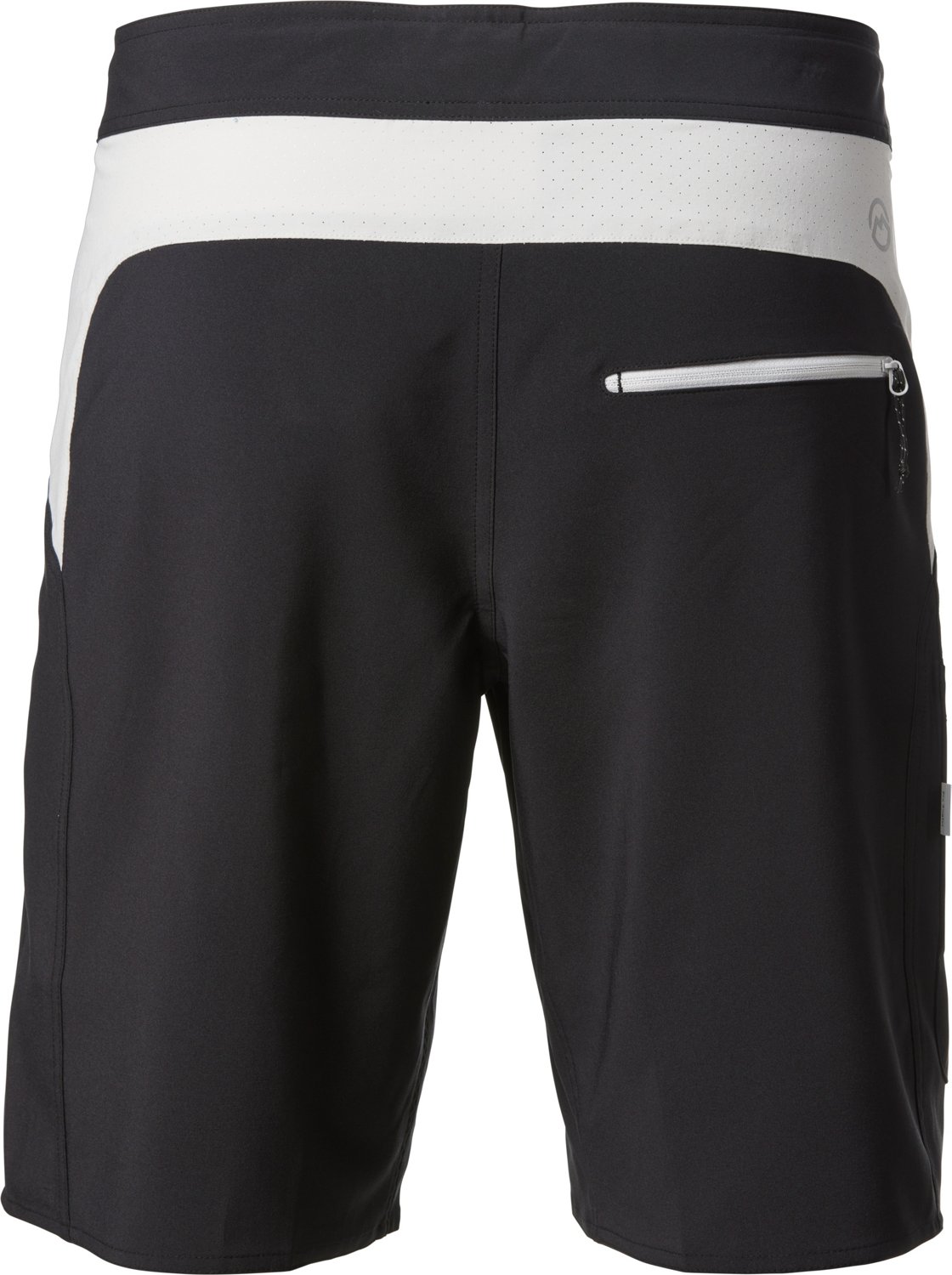 Magellan Outdoors Men's Pro Fish Hybrid Board Shorts 10 in Academy