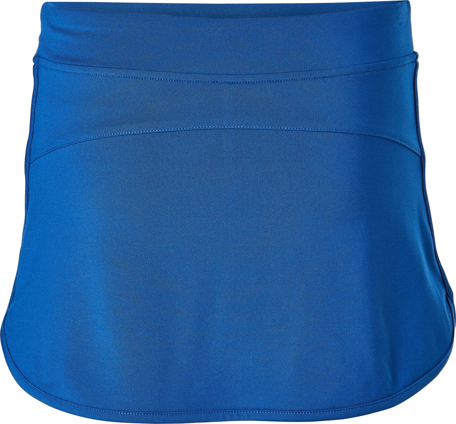 BCG Girls' Basic Tennis Skort