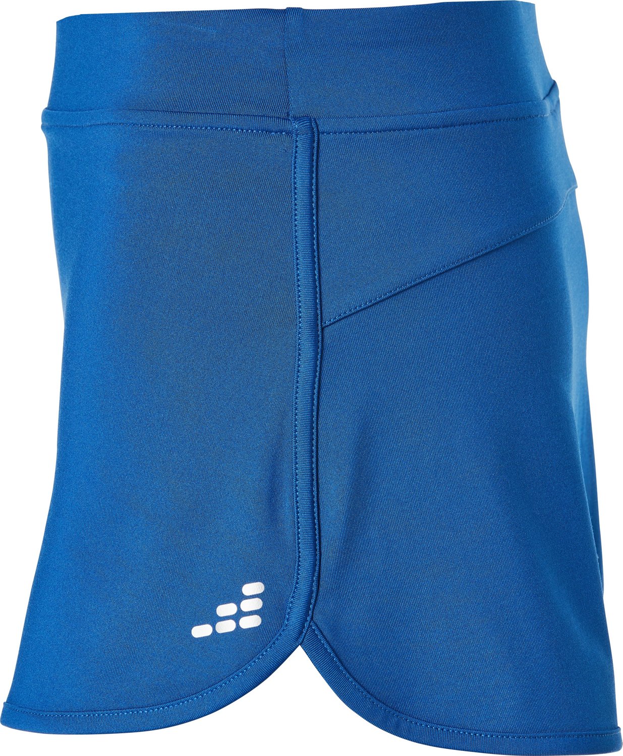 BCG Girls' Basic Tennis Skort