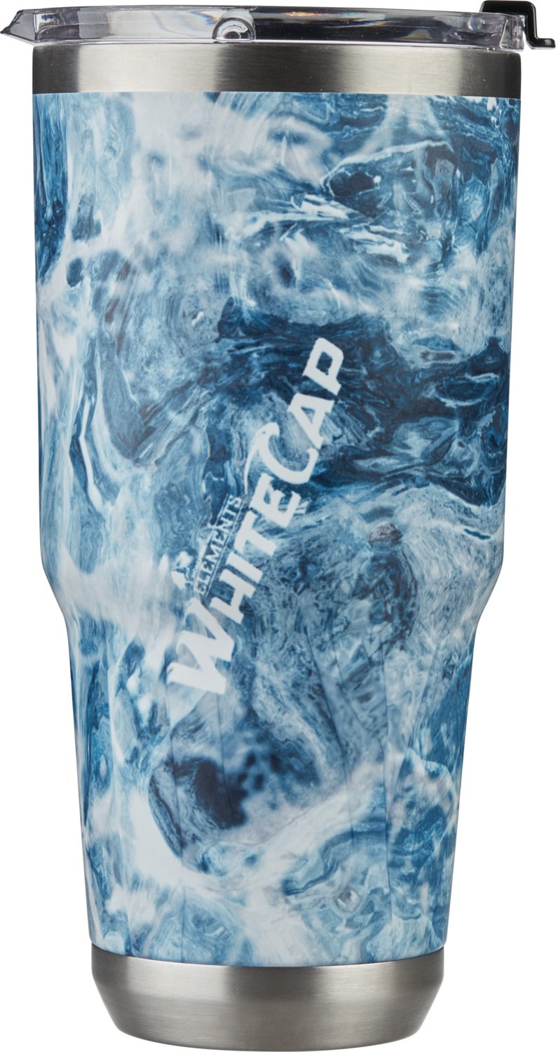 Magellan Outdoors Duck Camo 30 oz Tumbler