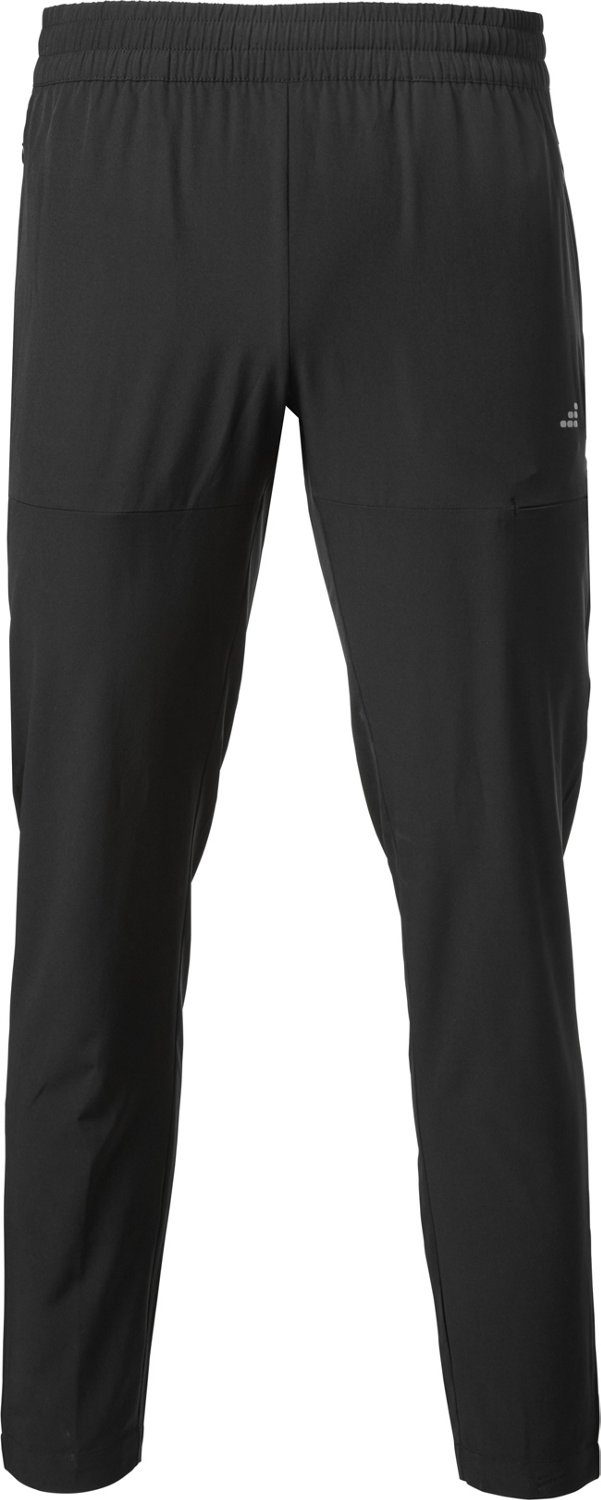 BCG Men's Stretch Tapered Training Pants