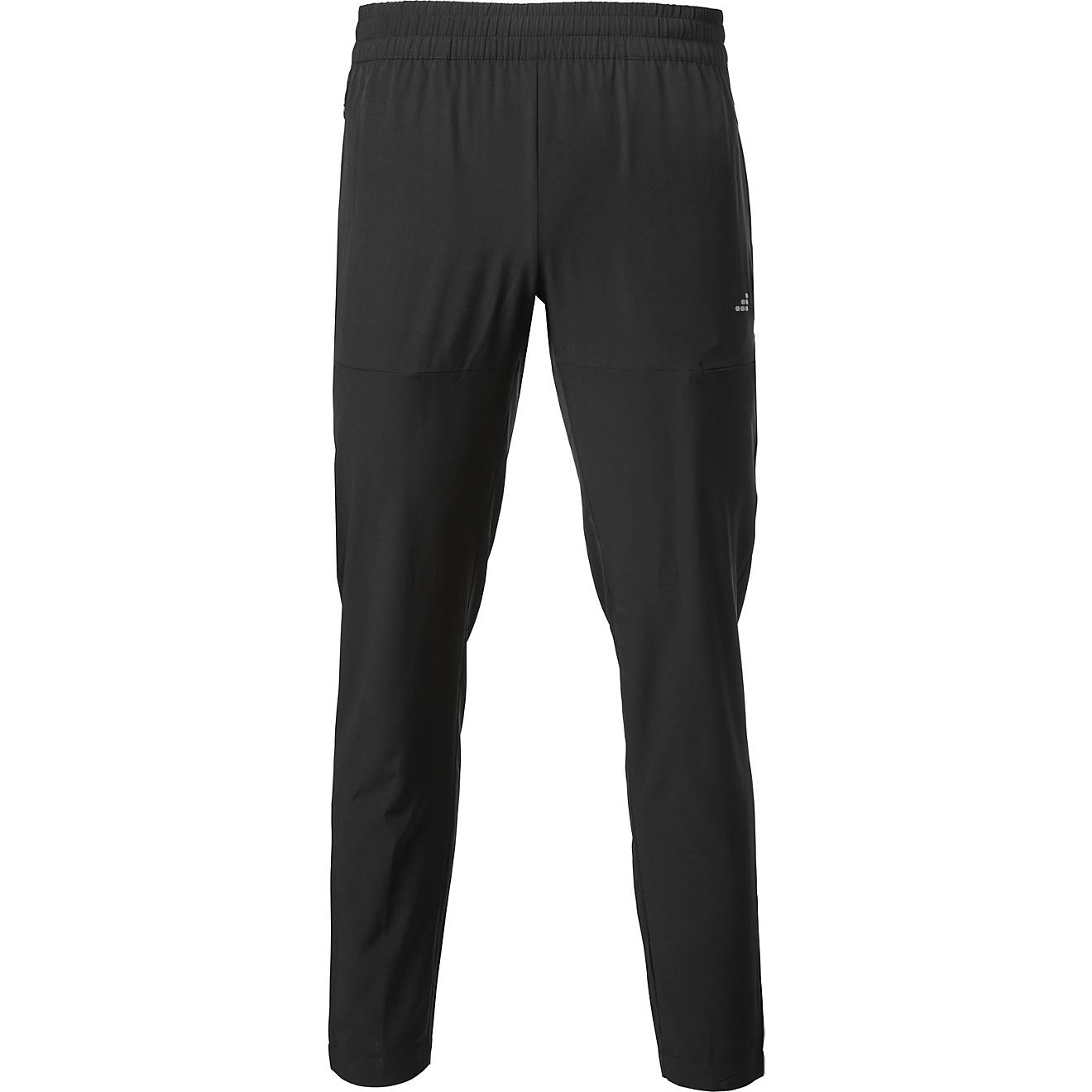 BCG Men's Stretch Tapered Training Pants